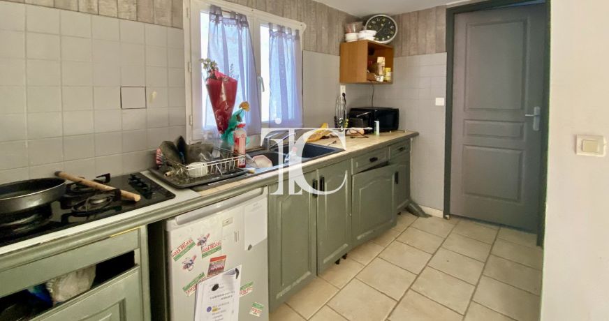 vente Maison Les Mages