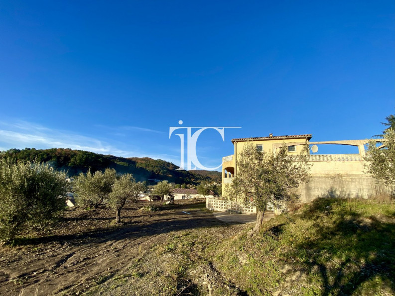 vente Maison Les Mages - Photo 1