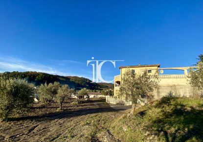 vente Maison Les Mages