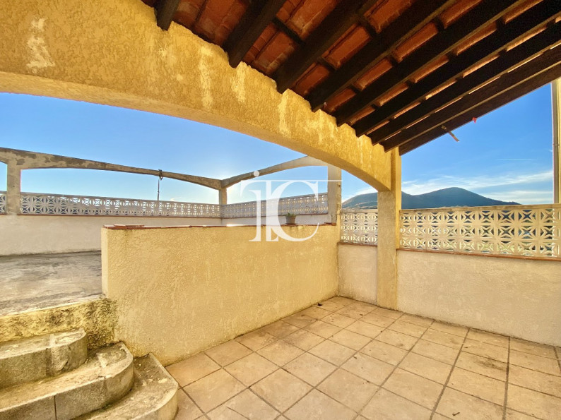 vente Maison Les Mages - Photo 2