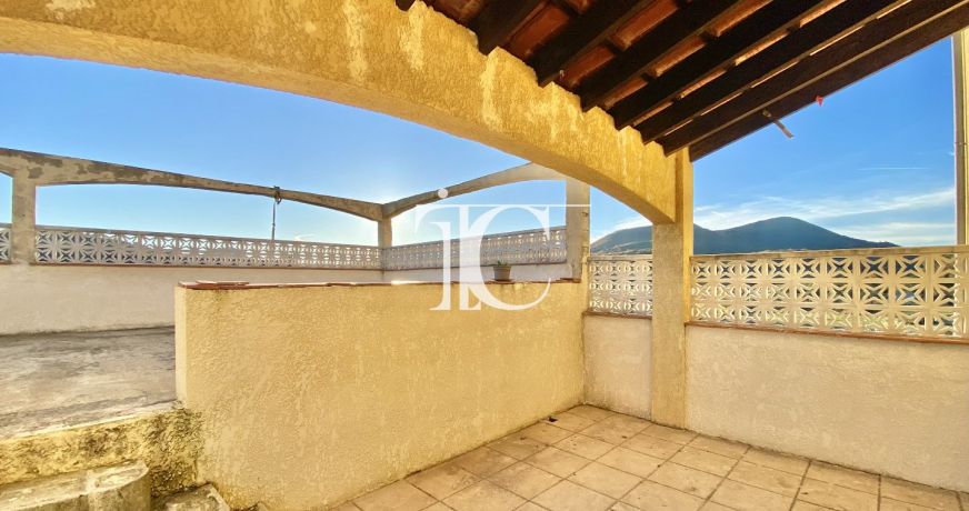vente Maison Les Mages