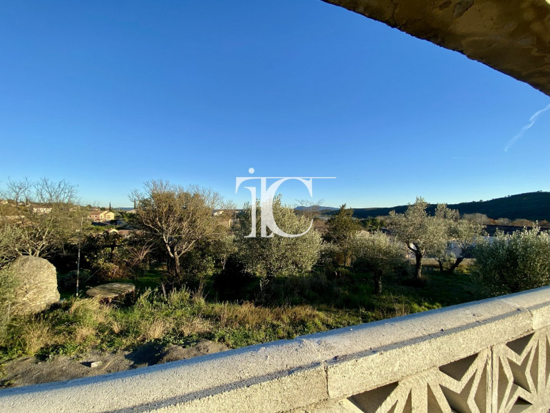 vente Maison Les Mages - Photo 10