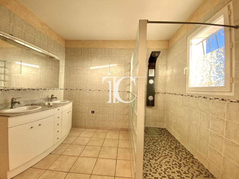 vente Maison Les Mages - Photo 7