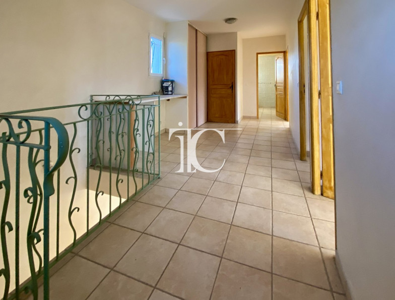 vente Maison Les Mages - Photo 6