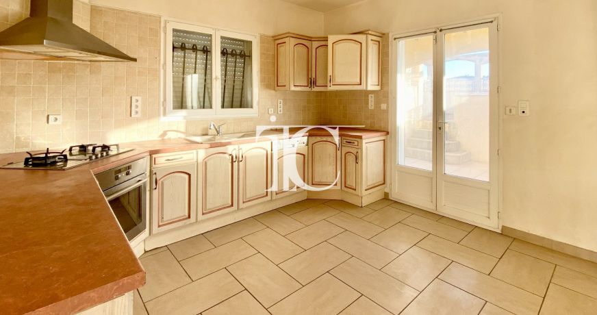 vente Maison Les Mages