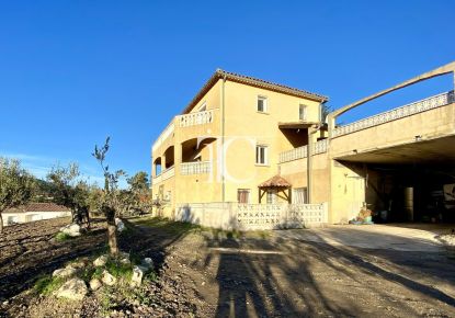 vente Maison Les Mages
