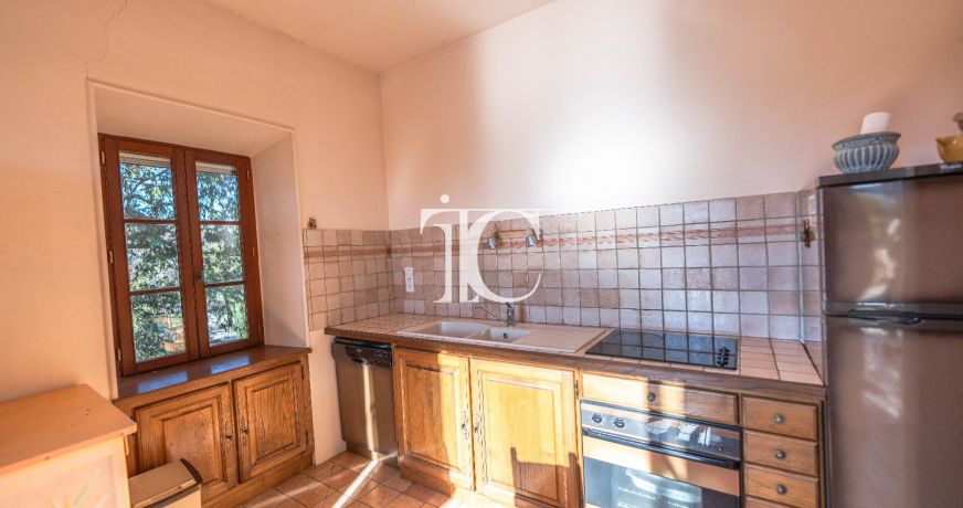 vente Maison Laurac En Vivarais