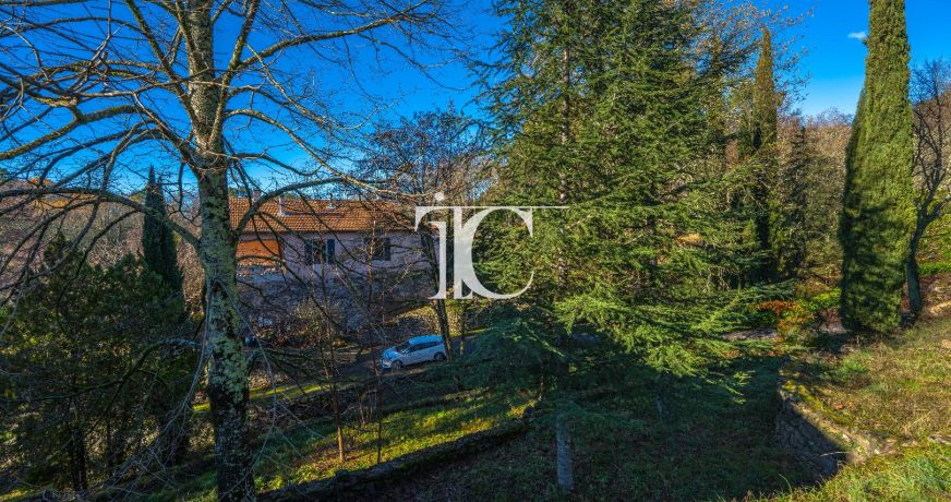 vente Maison Laurac En Vivarais