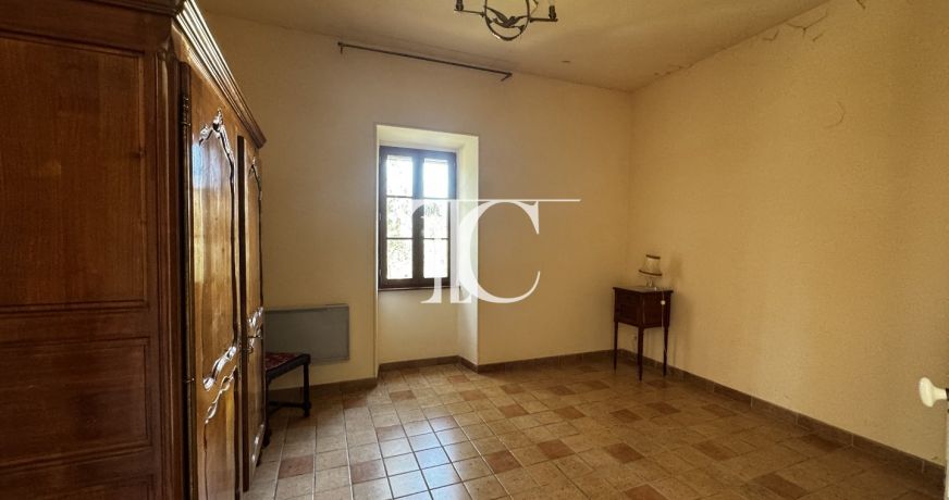 vente Maison Laurac En Vivarais