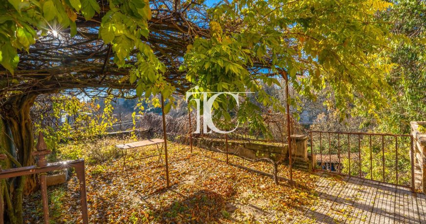 vente Maison Laurac En Vivarais