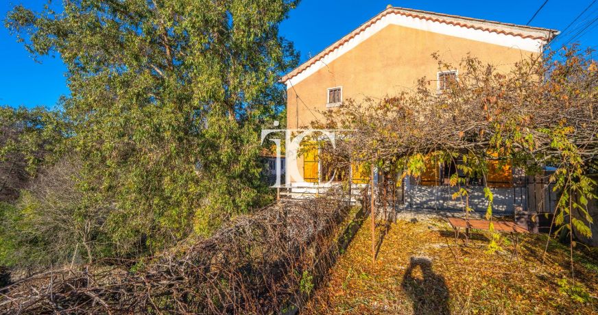 vente Maison Laurac En Vivarais