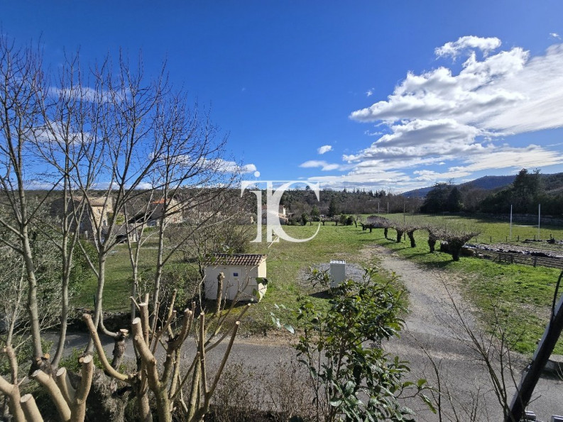 vente Maison Saint Paul Le Jeune - Photo 8