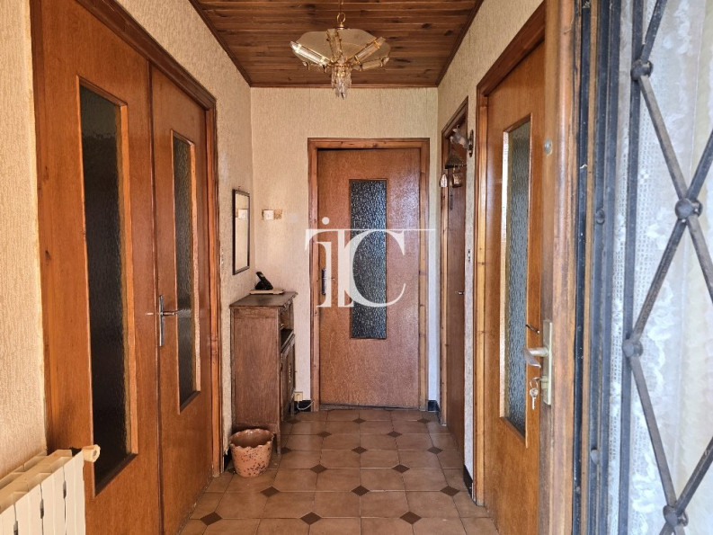 vente Maison Saint Paul Le Jeune - Photo 10