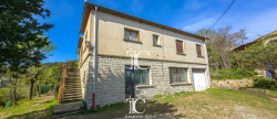 vente Maison Saint Paul Le Jeune