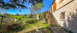 vente Maison Saint Paul Le Jeune