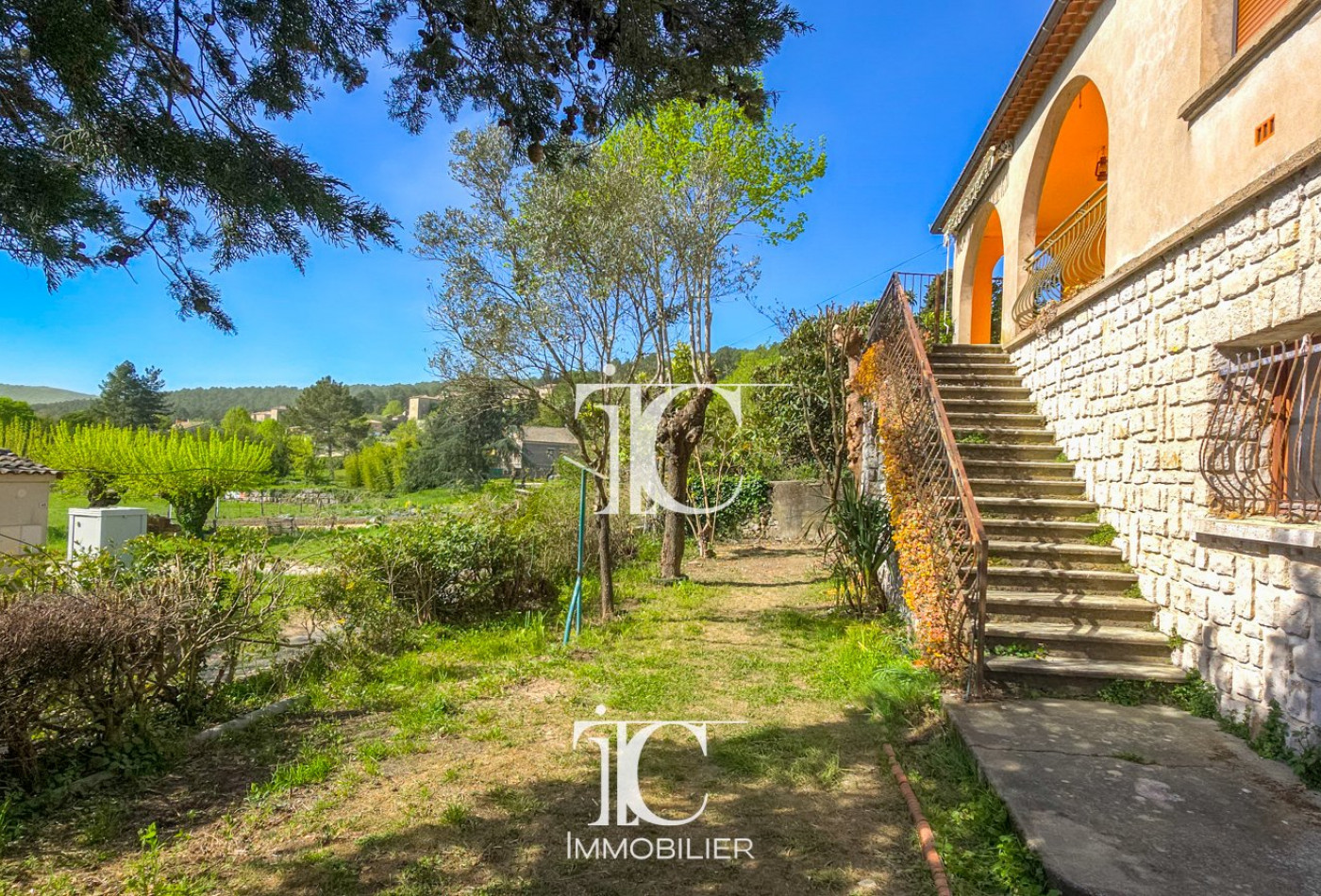 vente Maison Saint Paul Le Jeune - Photo 2