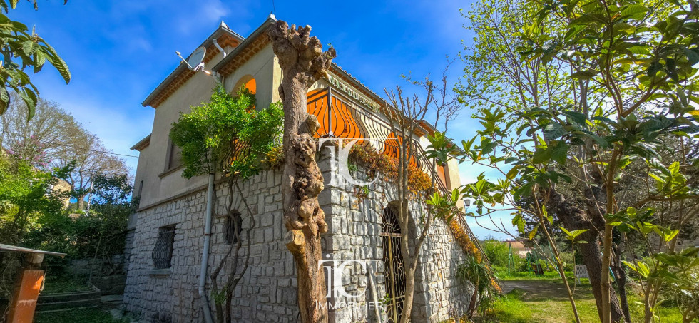 vente Maison Saint Paul Le Jeune - Photo 4