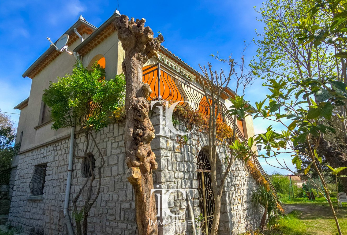 vente Maison Saint Paul Le Jeune - Photo 4