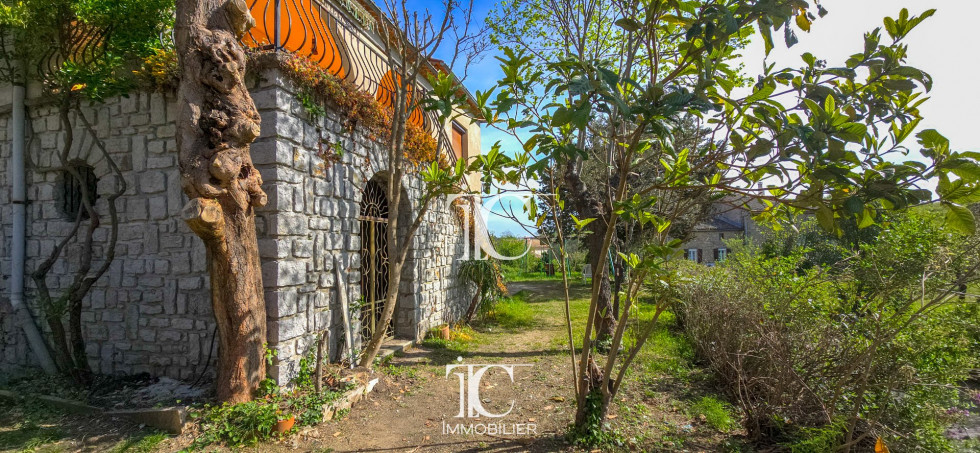 vente Maison Saint Paul Le Jeune - Photo 9