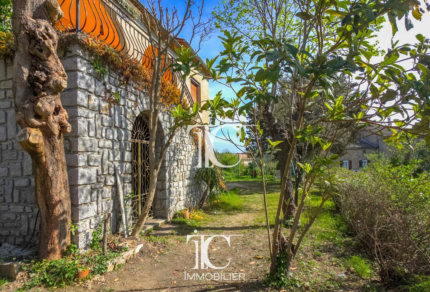 vente Maison Saint Paul Le Jeune - Photo 9