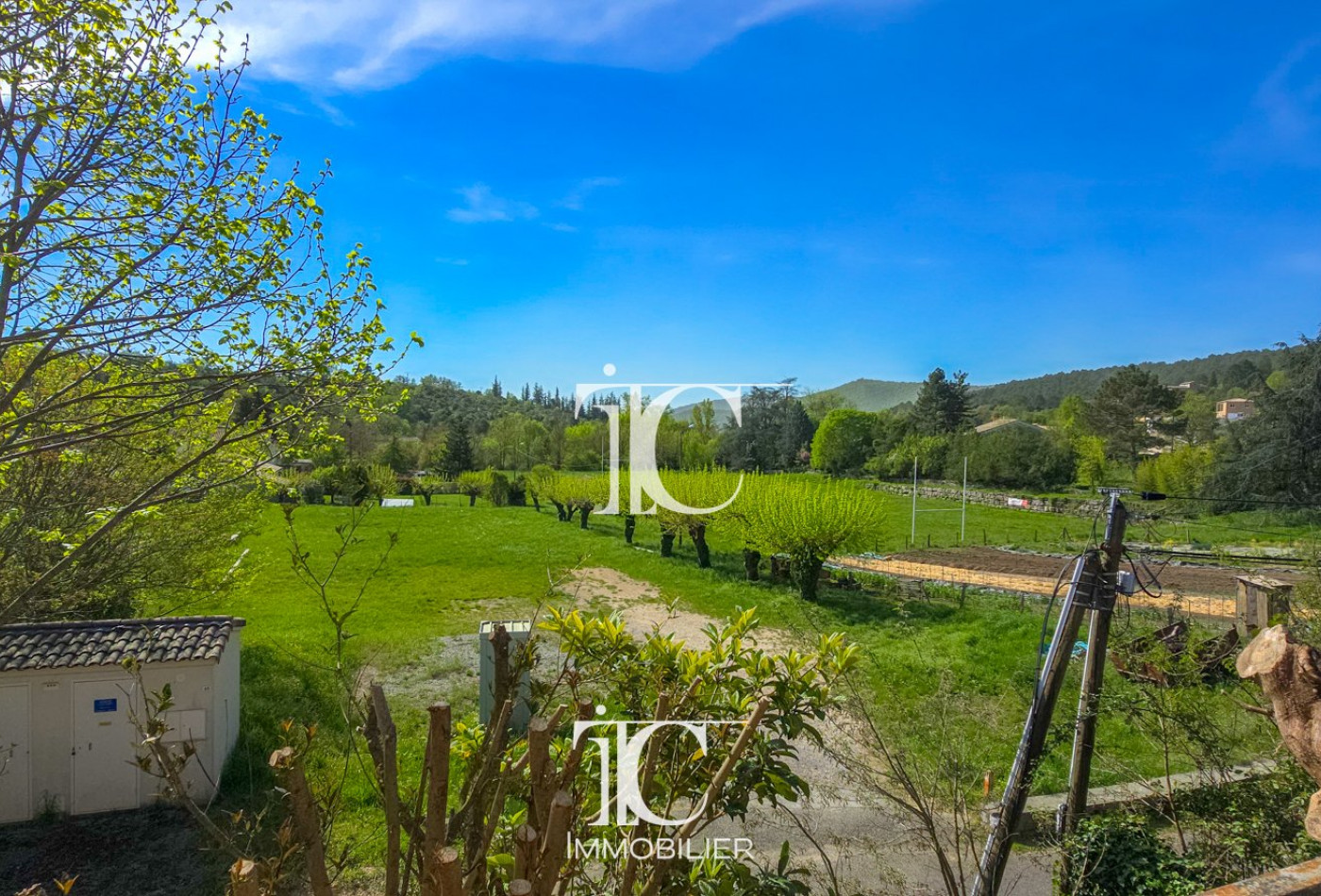 vente Maison Saint Paul Le Jeune - Photo 3