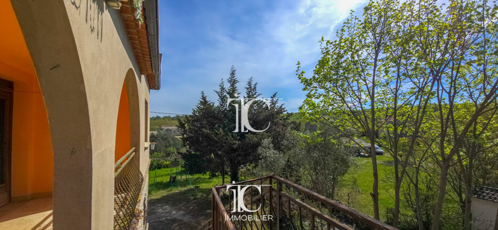 vente Maison Saint Paul Le Jeune - Photo 10