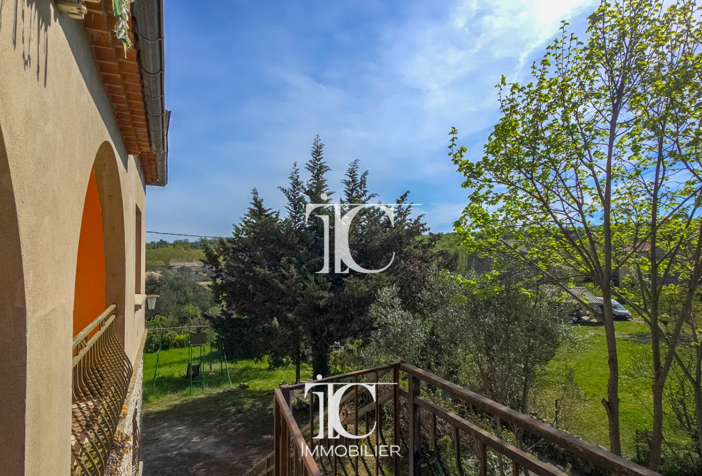 vente Maison Saint Paul Le Jeune - Photo 10