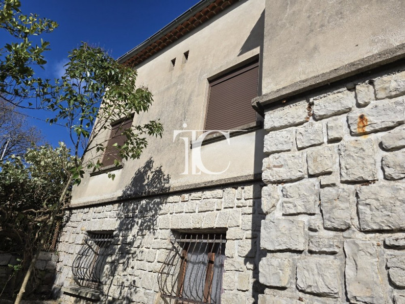 vente Maison Saint Paul Le Jeune - Photo 5