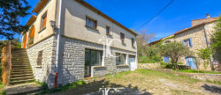 vente Maison Saint Paul Le Jeune