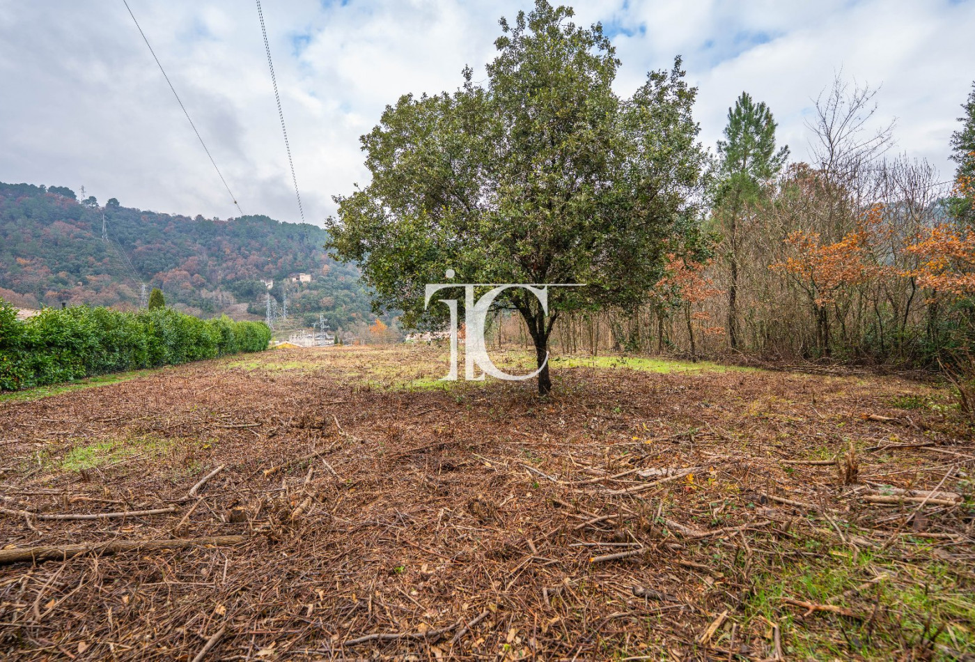 vente Terrain Chambonas - Photo 4