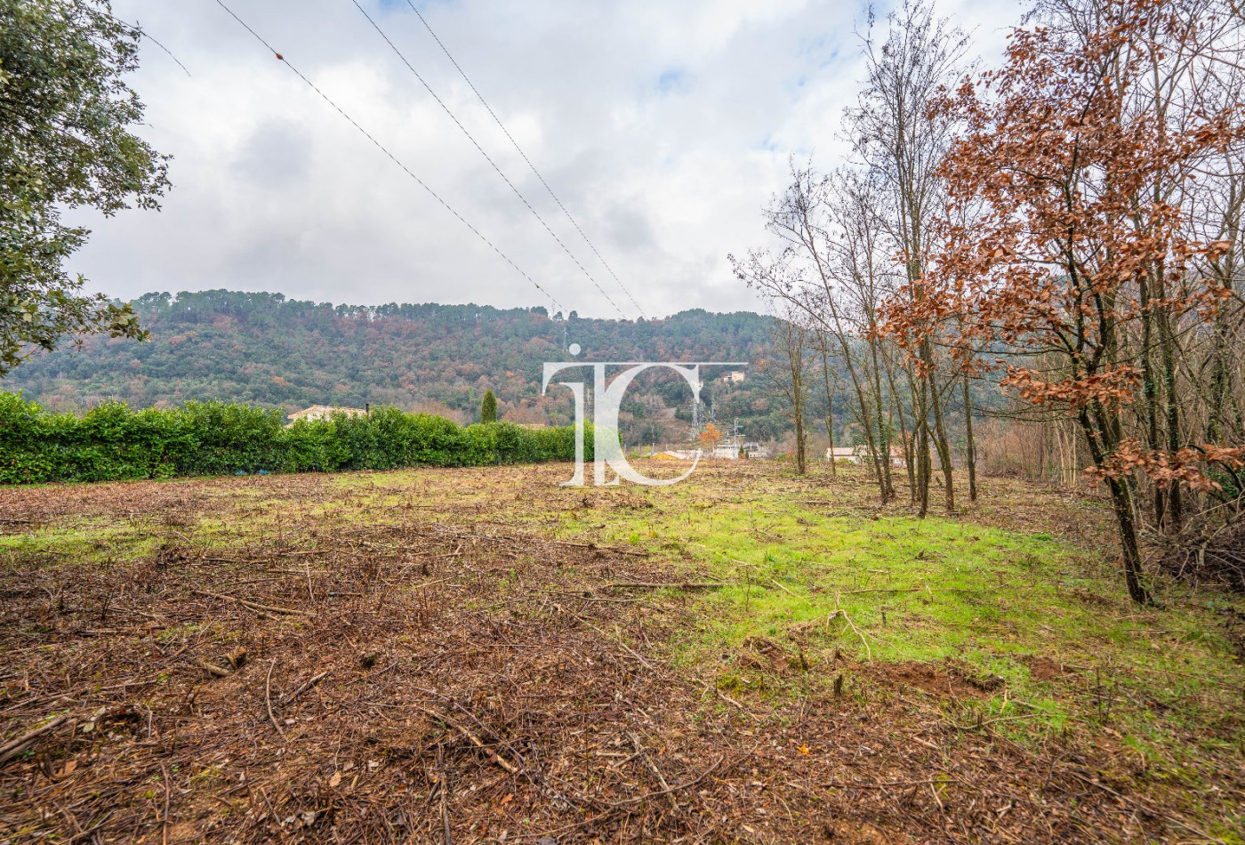 vente Terrain Chambonas - Photo 8