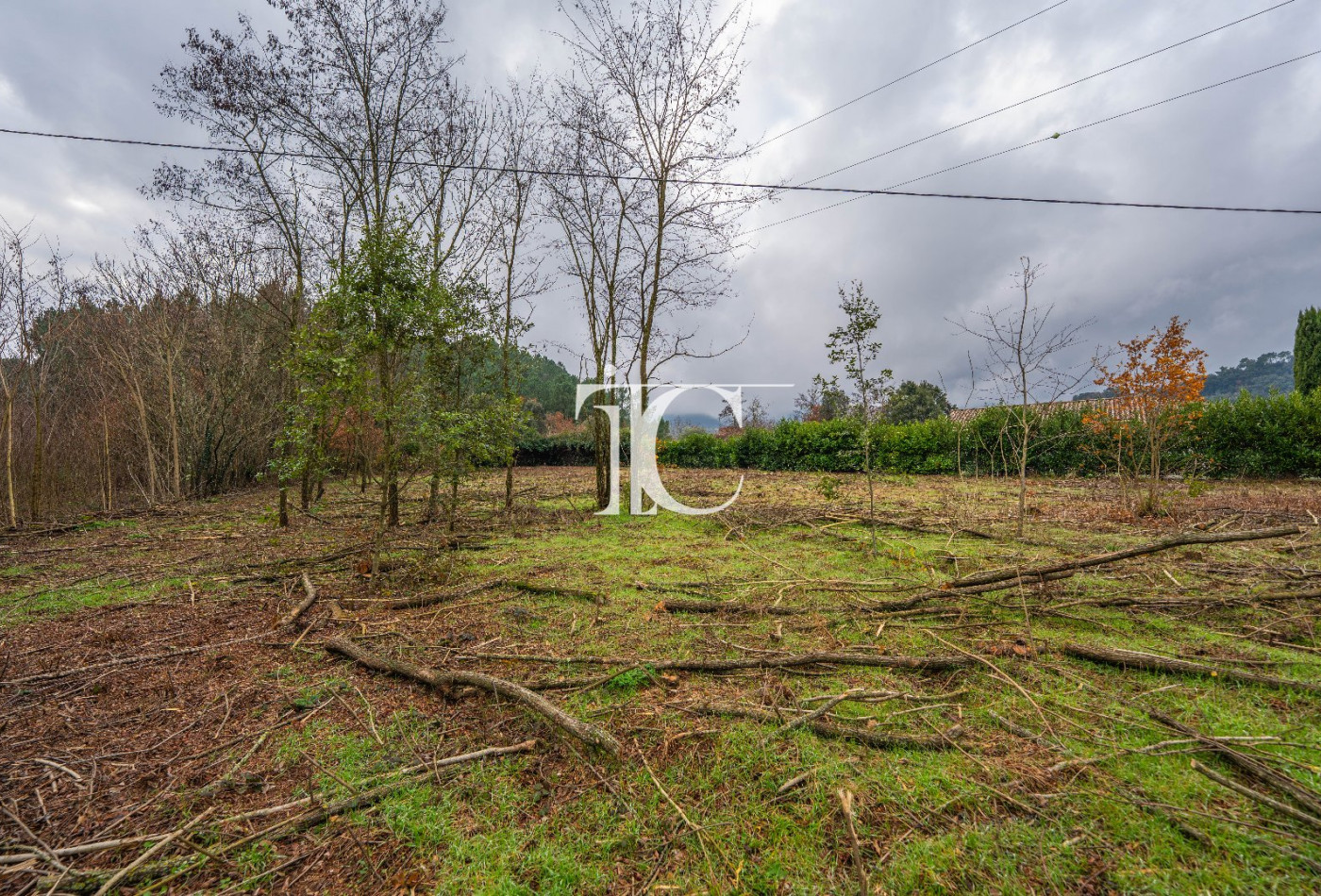 vente Terrain Chambonas - Photo 9