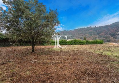 vente Terrain Chambonas