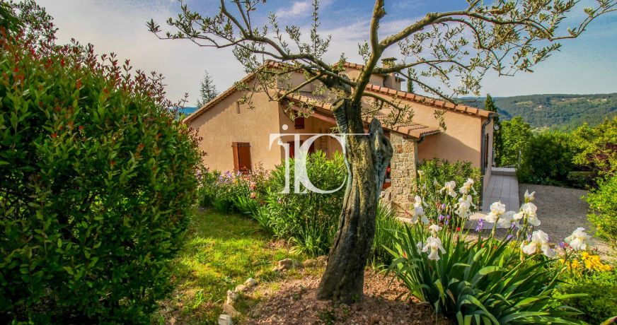 vente Maison Les Vans