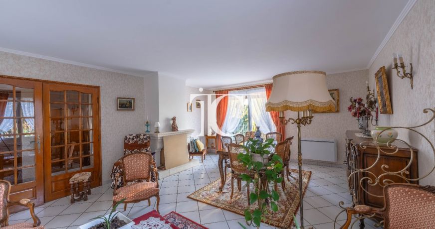 vente Maison Les Vans