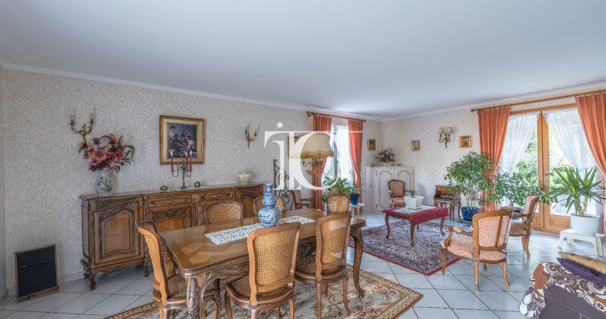 vente Maison Les Vans