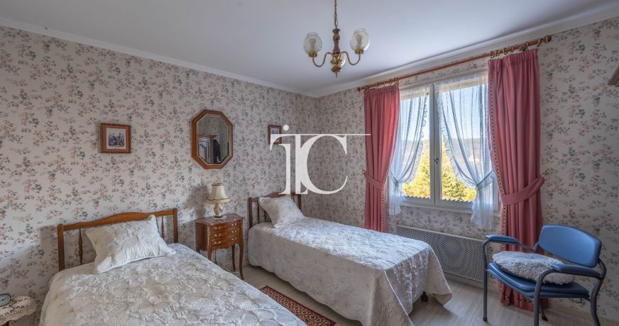 vente Maison Les Vans