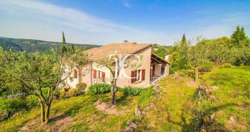 vente Maison Les Vans