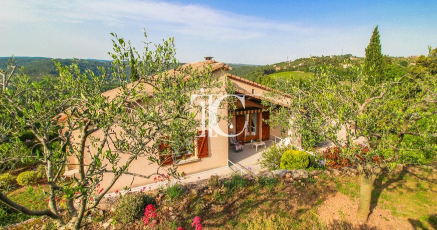 vente Maison Les Vans