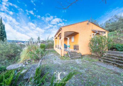 vente Maison Les Vans