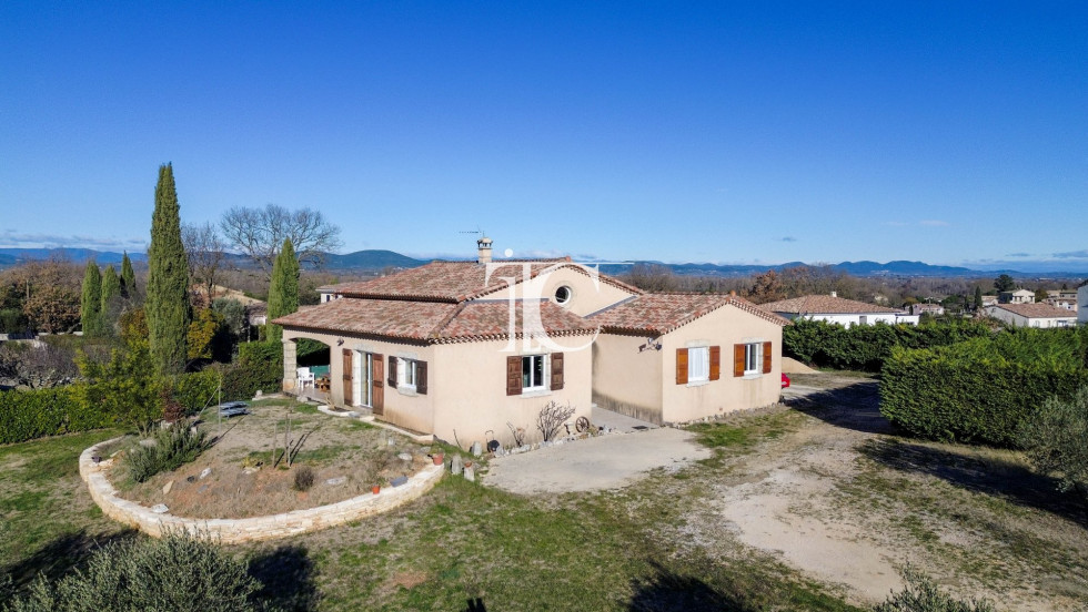 vente Maison de caractère Barjac - Photo 1