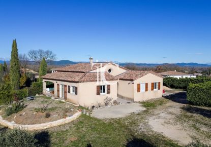 vente Maison de caractère Barjac