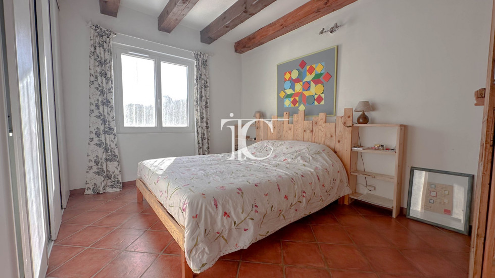 vente Maison de caractère Barjac - Photo 8