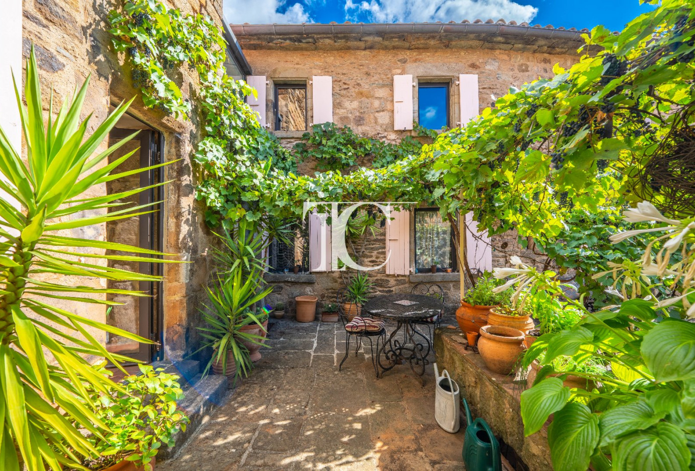 vente Maison de caractère Payzac - Photo 9