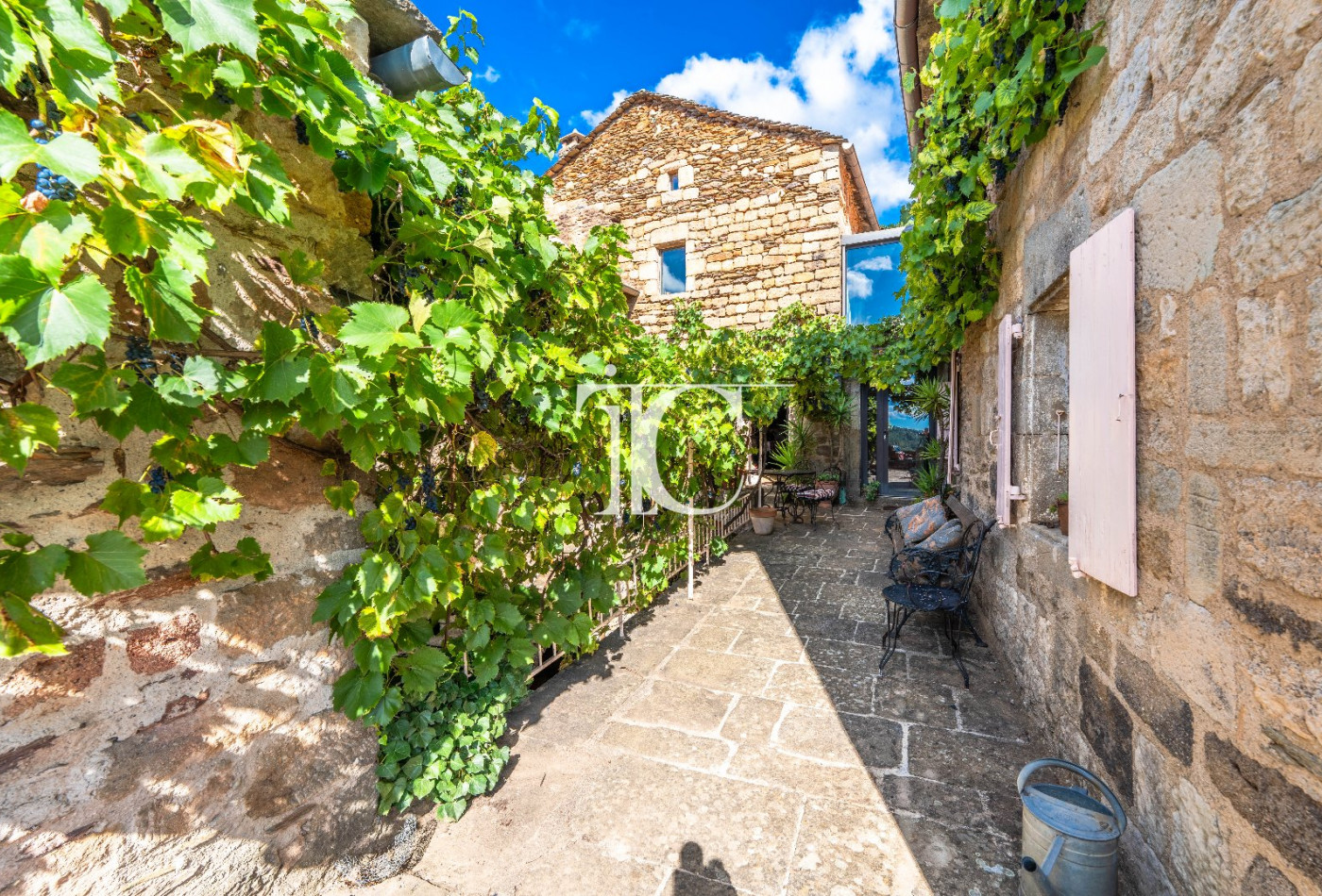 vente Maison de caractère Payzac - Photo 1