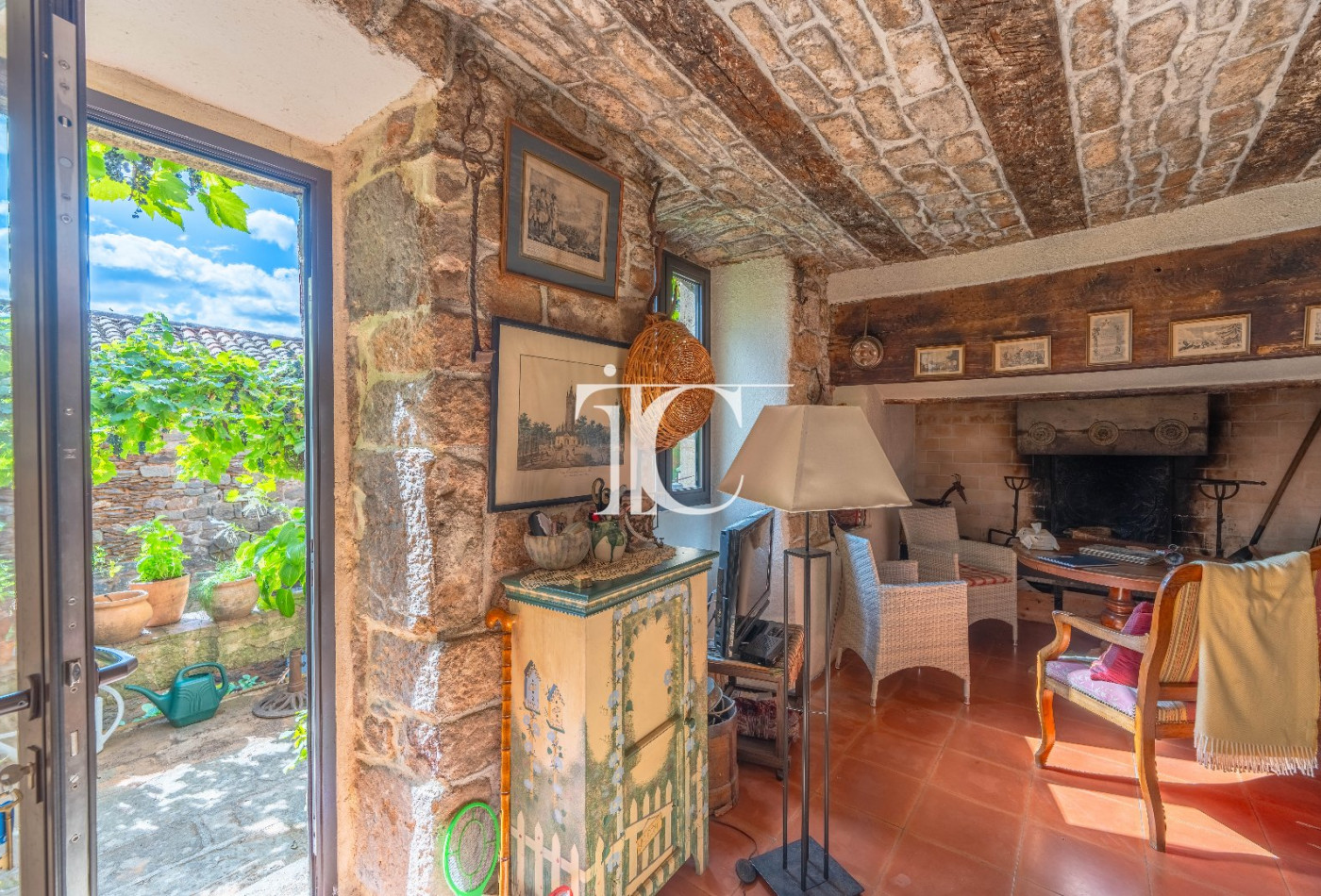 vente Maison de caractère Payzac - Photo 5