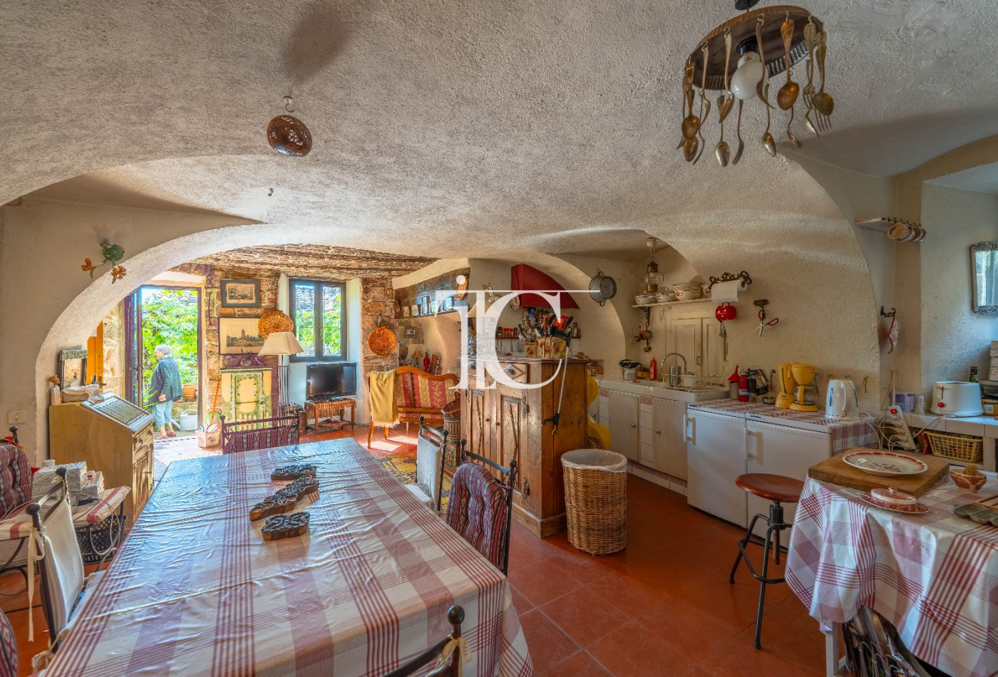 vente Maison de caractère Payzac - Photo 4