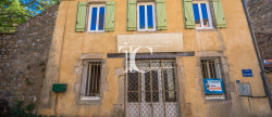 vente Maison de village Les Vans