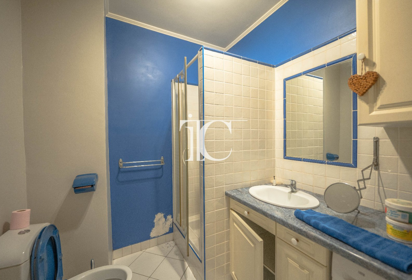 vente Maison de village Les Vans - Photo 6