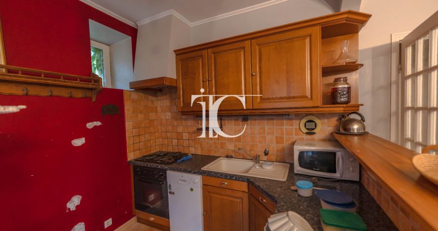 vente Maison de village Les Vans